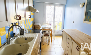 Appartement 6 Pièces 120 m² à vendre à Viry-Châtillon (91170)