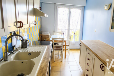 Appartement 6 pièces 268000 €