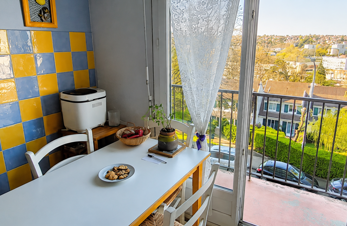 Vente Appartement 6 pièces — photo 3
