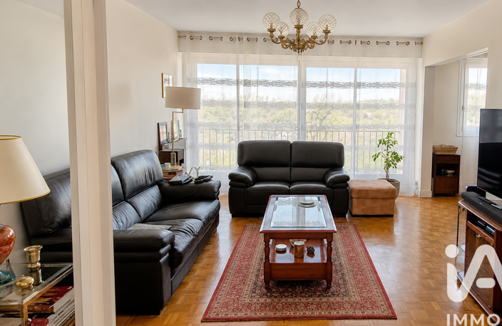 Vente Appartement 6 pièces — photo 5