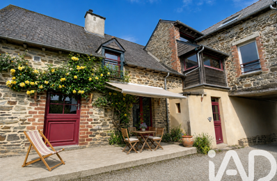 Vente Maison de ville 6 pièces — photo du bien
