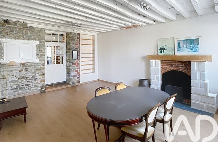 Vente Maison de ville 6 pièces — photo 3