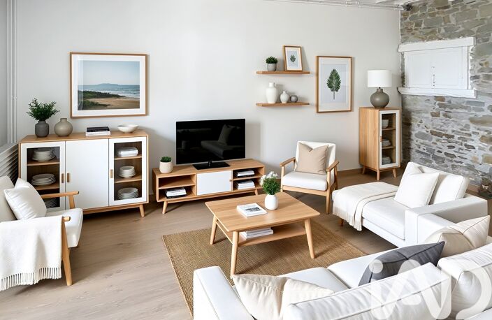 Vente Maison de ville 6 pièces — photo 4