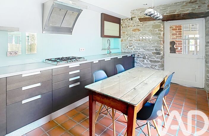 Vente Maison de ville 6 pièces — photo 5