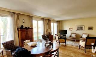 Appartement 4 Pièces 125 m² à vendre à Versailles (78000)