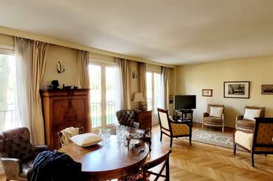 Appartement 4 pièces 690000 €