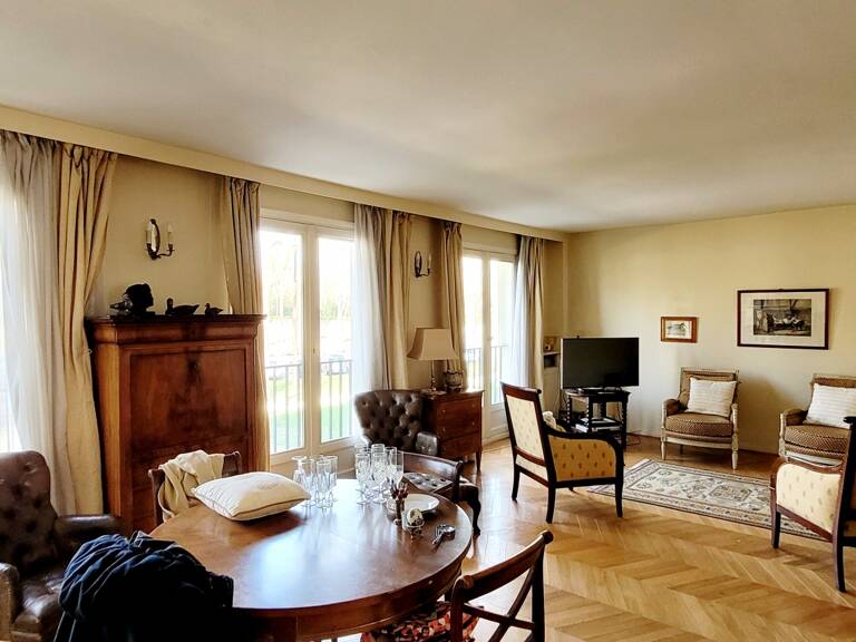 Vente Appartement 4 pièces — photo 1