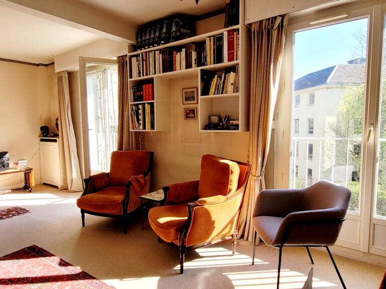 Vente Appartement 4 pièces — photo 1