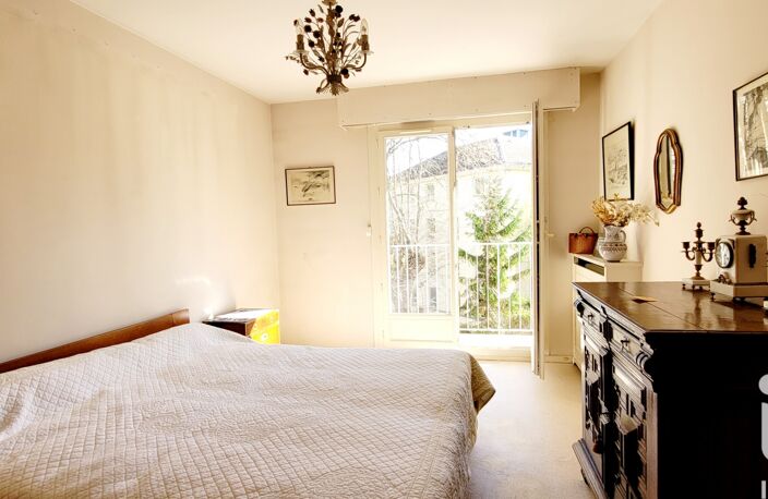 Vente Appartement 4 pièces — photo 2