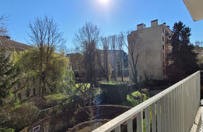 Vente Appartement 4 pièces — photo 4