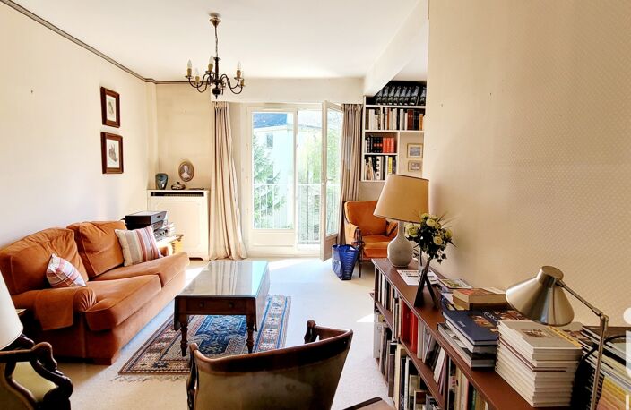 Vente Appartement 4 pièces — photo 5