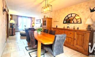 Maison 8 Pièces 131 m² à vendre à Brétigny-sur-Orge (91220)