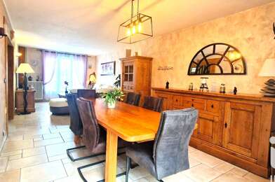 Maison 8 pièces 319000 €