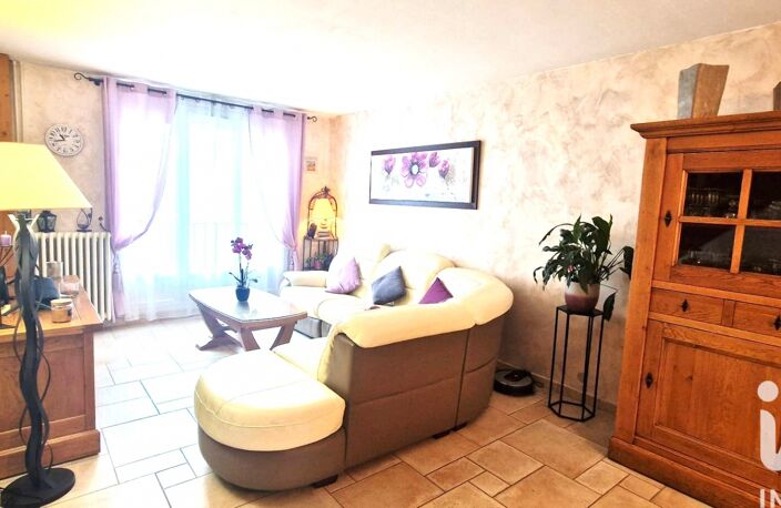 Vente Maison/villa 8 pièces — photo 3
