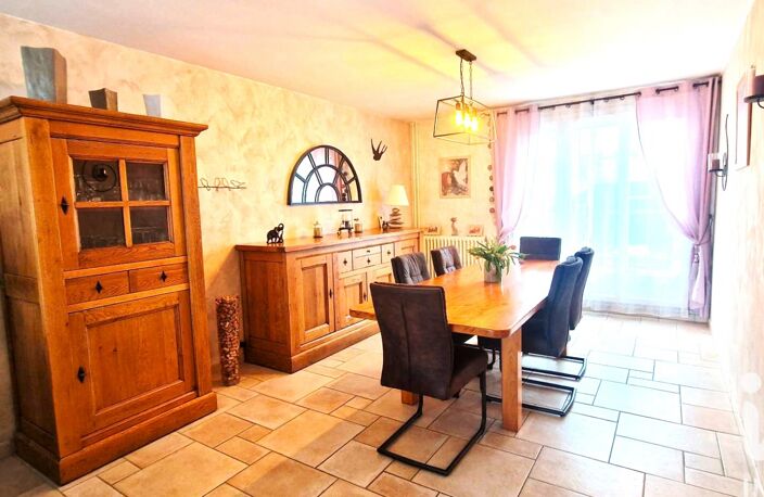 Vente Maison/villa 8 pièces — photo 4