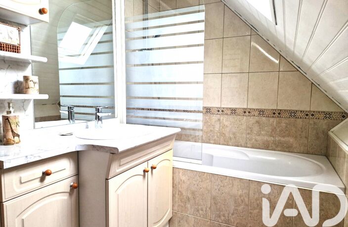 Vente Maison/villa 8 pièces — photo 5