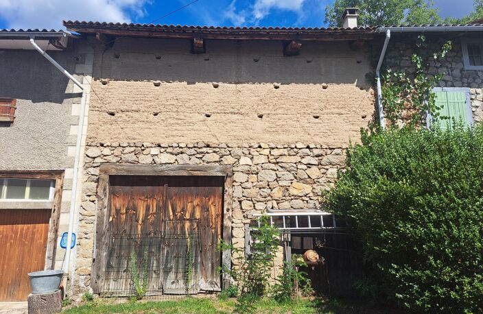 Vente maison 11 pièces 182 m² Ambert (63600) — photo 3