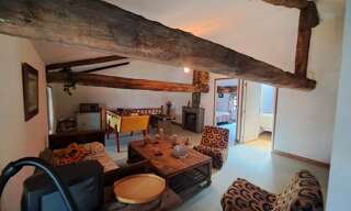 Maison 11 Pièces 182 m² à vendre à Ambert (63600)