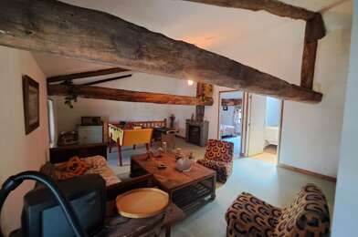 Maison 11 pièces 124750 €