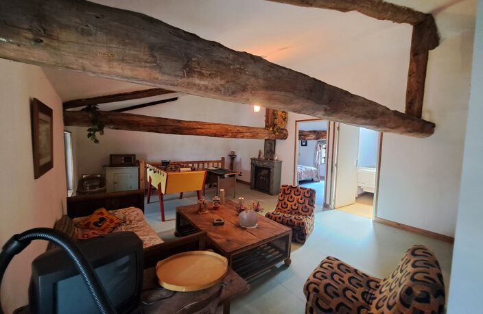 Vente maison 11 pièces 182 m² Ambert (63600) — photo 4