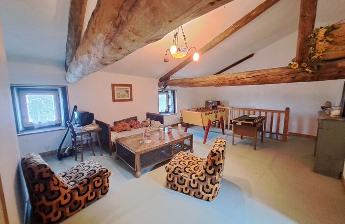 Vente maison 11 pièces 182 m² Ambert (63600) — photo 5