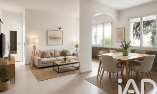 Appartement 2 Pièces 50 m² à vendre à Saint-Maur-des-Fossés (94100)