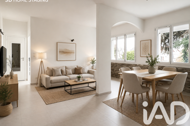 Appartement 2 pièces 249000 €