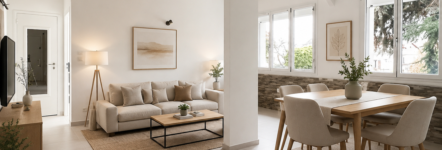 Appartement 2 Pièces 50 m² à vendre à Saint-Maur-des-Fossés (94100)