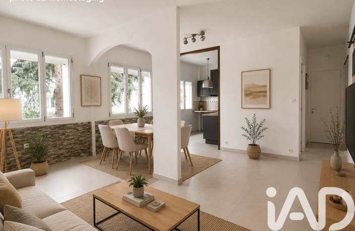 Vente Appartement 2 pièces — photo 5