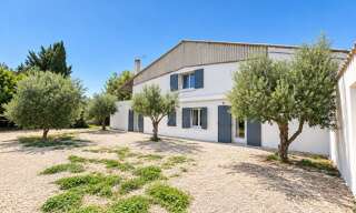 Maison 5 Pièces 130 m² à vendre à Saint-Martin-de-Crau (13310)