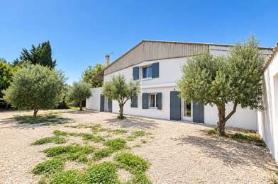 Maison 5 pièces 593000 €