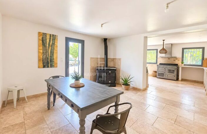 Propriété sur 2,75 hectares à Saint Martin de Crau — photo 2
