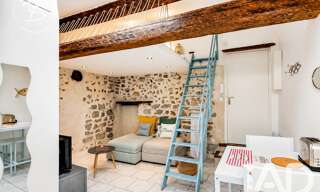 Appartement 2 Pièces 48 m² à vendre à Toulon (83000)