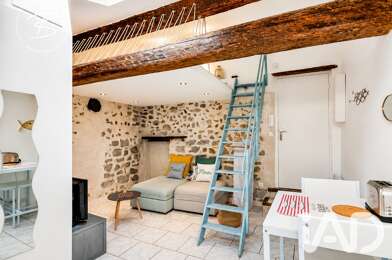 Appartement 2 pièces 196000 €