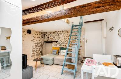 Vente Appartement 2 pièces — photo du bien