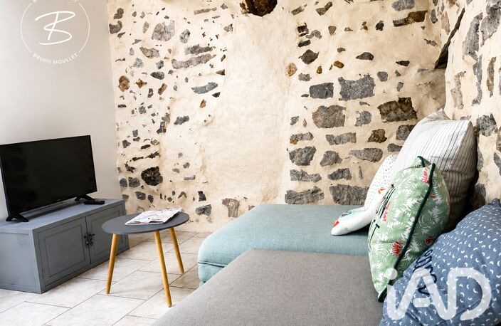 Vente Appartement 2 pièces — photo 3