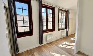 Appartement 2 Pièces 32 m² à vendre à Poitiers (86000)