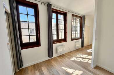 Appartement 2 pièces 81750 €