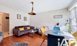Appartement 3 Pièces 71 m² à vendre à Nogent-sur-Marne (94130)
