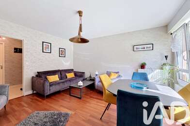 Appartement 3 pièces 375000 €