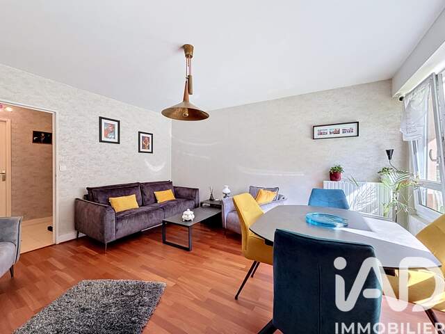 Vente Appartement 3 pièces — photo du bien