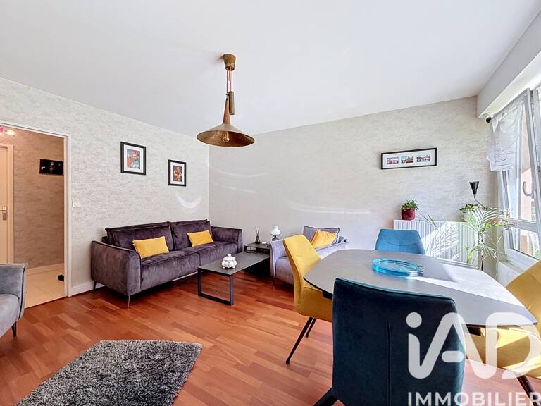Vente Appartement 3 pièces — photo 1