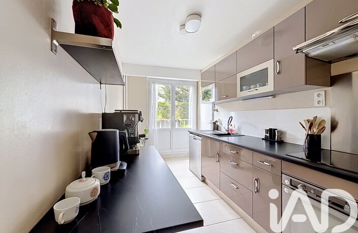 Vente Appartement 3 pièces — photo 2