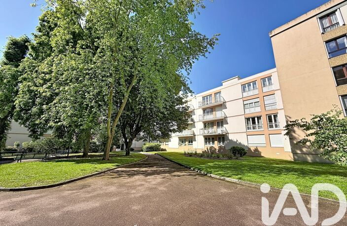 Vente Appartement 3 pièces — photo 3