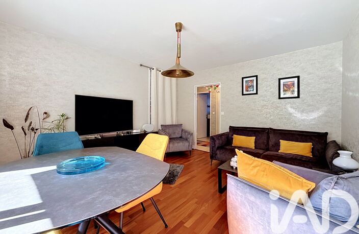 Vente Appartement 3 pièces — photo 5