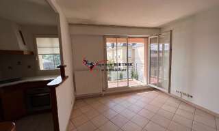 Appartement 2 Pièces 47 m² à louer à L'Isle-Adam (95290)