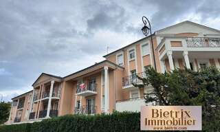 Appartement 2 Pièces 47 m² à louer à L'Isle-Adam (95290)