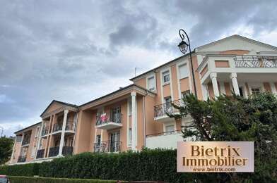 Appartement 2 pièces 890 €