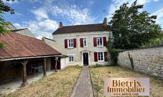 Maison  130 m² à vendre à L'Isle-Adam (95290)
