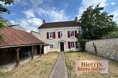 Maison  395000 €